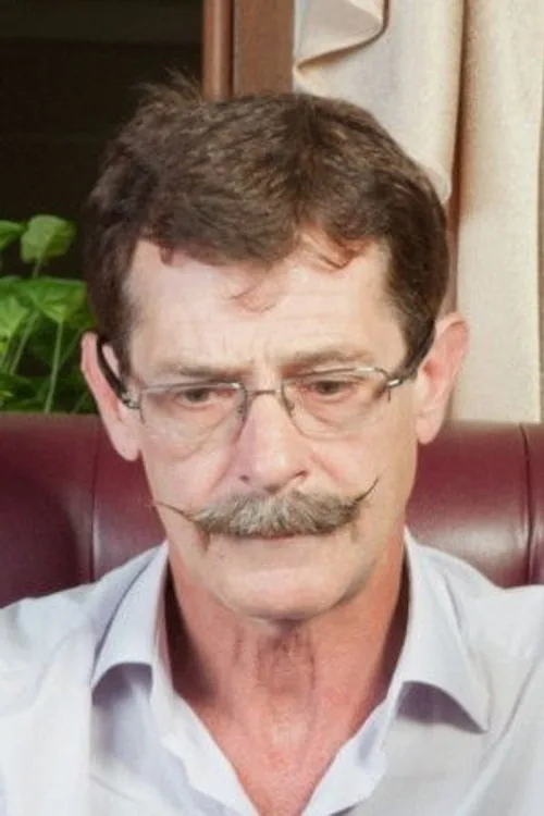 Borys Barskyi