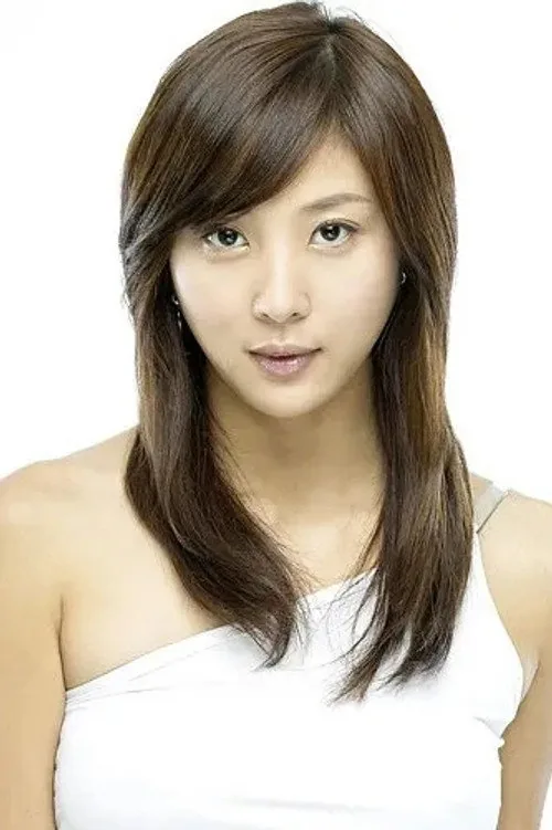 Veronica Faye Foo