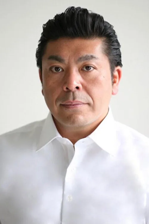 Shoji Omiya