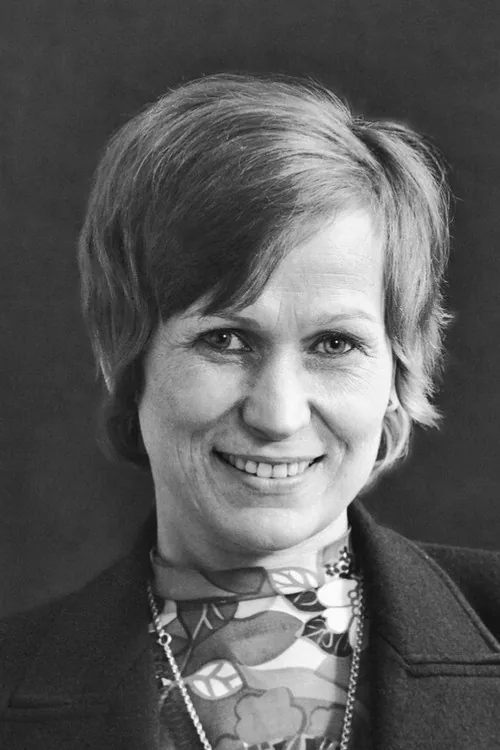 Maya Bulgakova