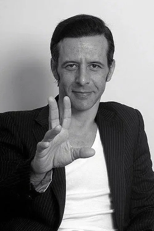 Axel Jodorowsky