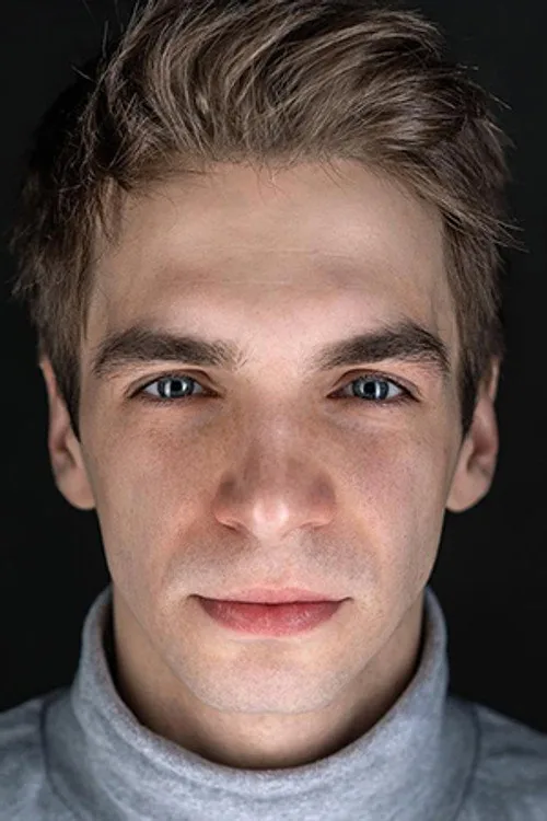 Daniil Vakhrushev