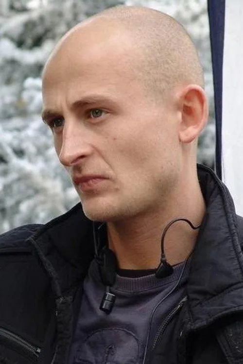 Stanislav Dovzhik