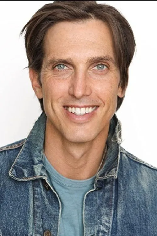 Daniel Ahearn