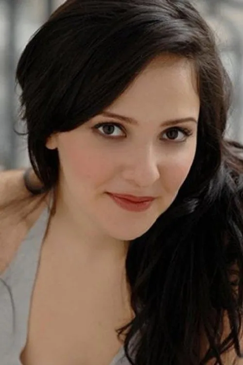 Sofiya Akilova