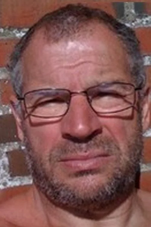 Jens Basse Dam