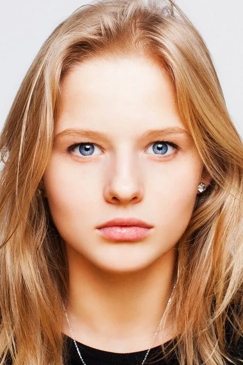 Sasha Bortich