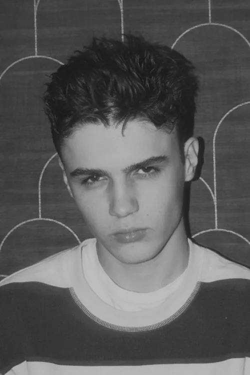 Paul Frechou