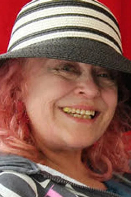 Camilla Einfeldt