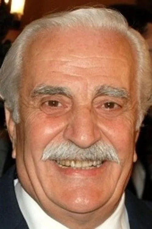 Salim Kallas