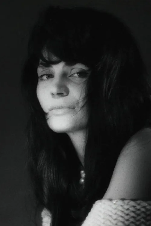 Pia Trajun
