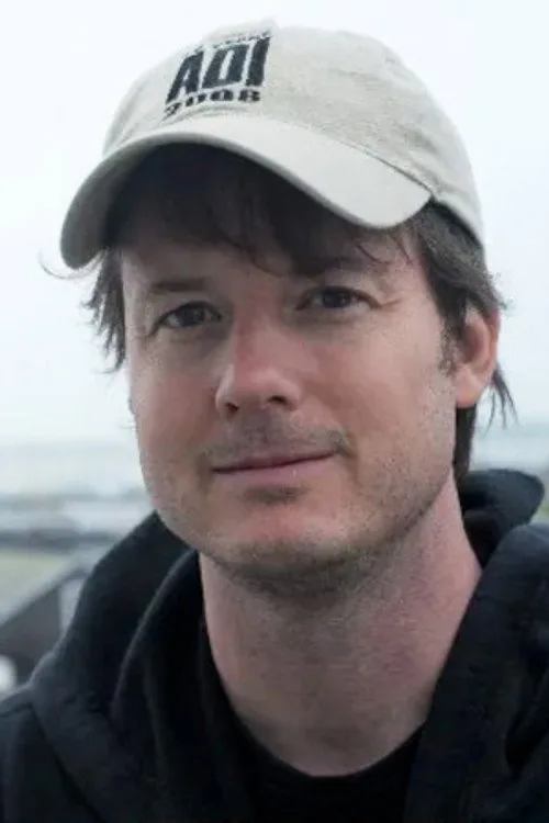 Kevin McTurk