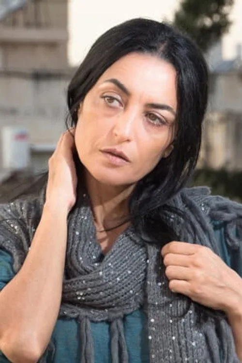 Esti Yerushalmi