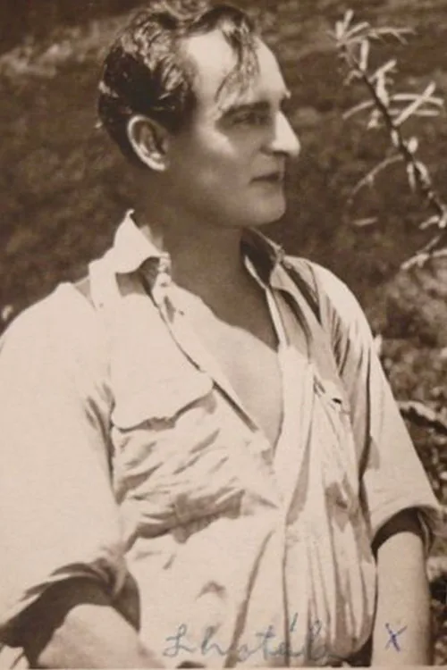 Jindřich Lhoták