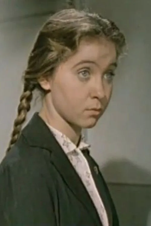Nina Shorina