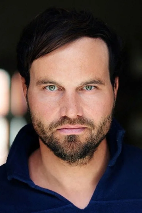 Simon Eckert