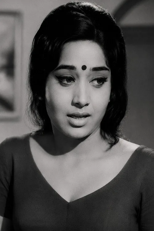 குமாரி பத்மினி