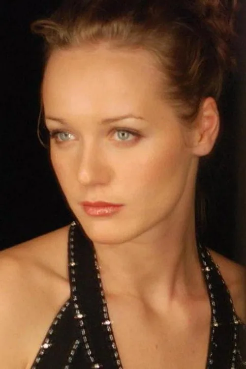 Violetta Davydovskaya