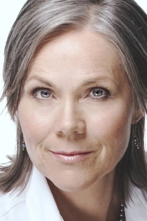 Valerie McNicol