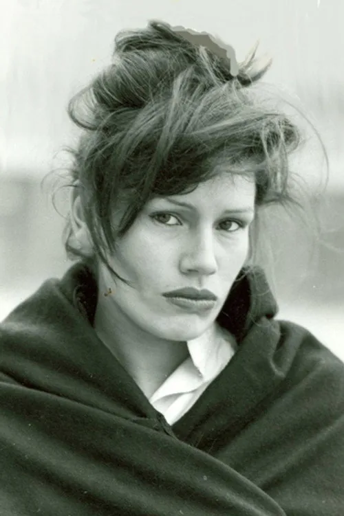 Catherine Belkhodja