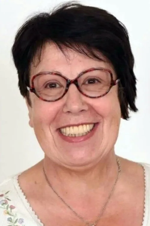 Josée Laprun