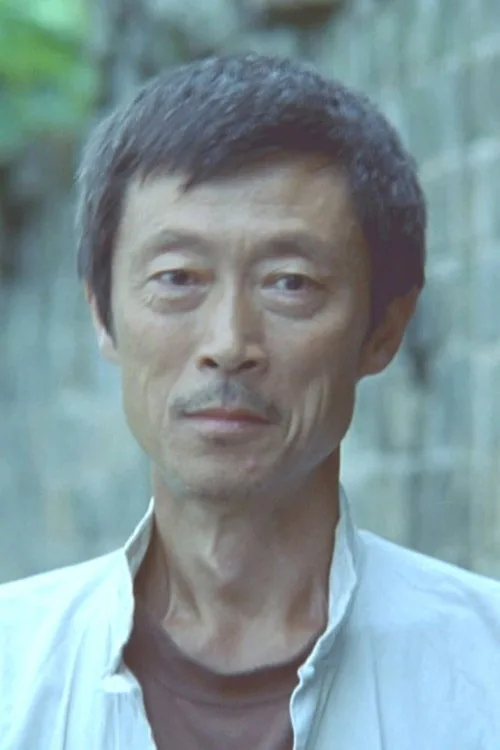 Teng Rujun