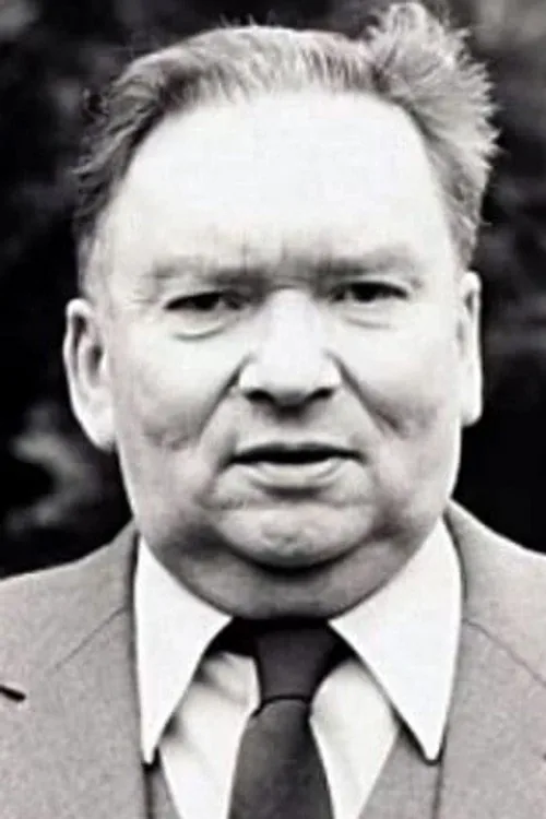 André Chaumeau