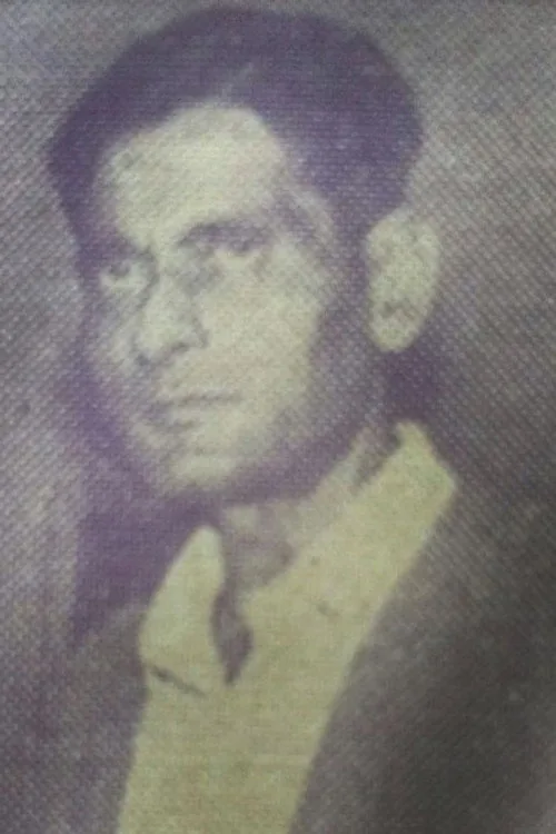 Bijoy Bose