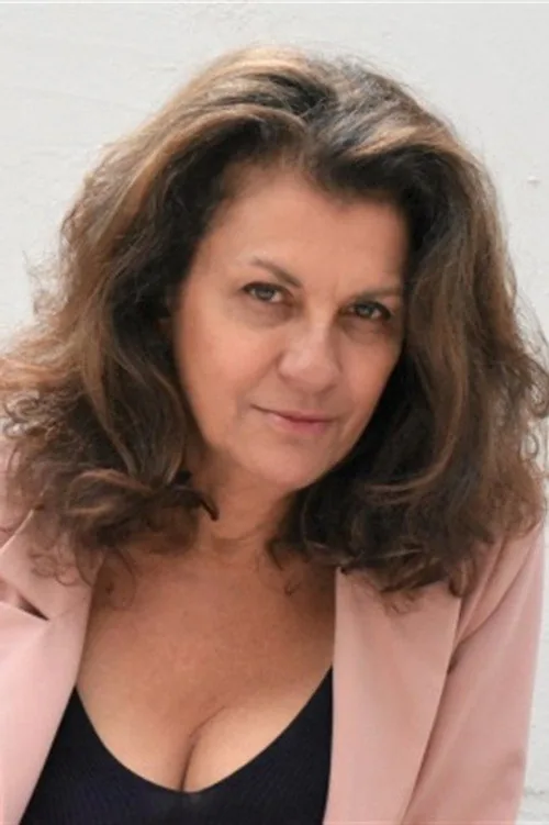 Souad Amidou