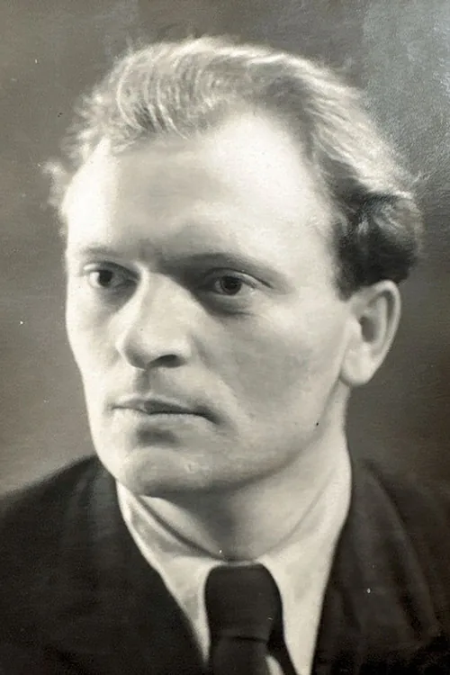 Yuri Averin