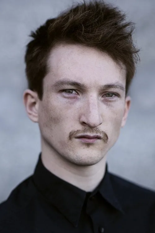 Rémy Adriaens