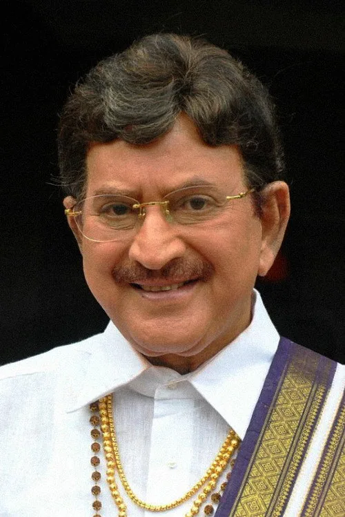 Krishna