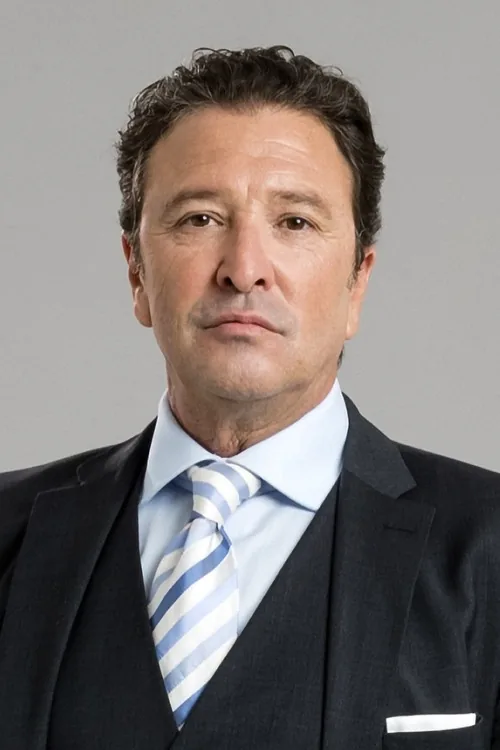 Fernando Luís