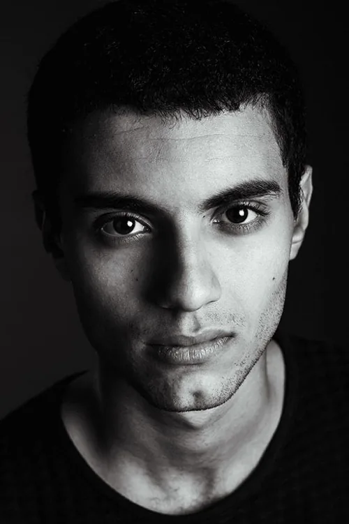 Mehdi Meskar