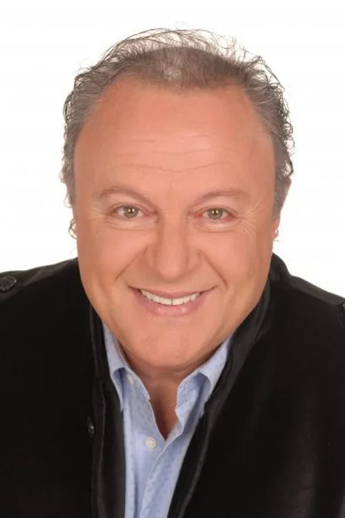 Yiorgos Petrohilos
