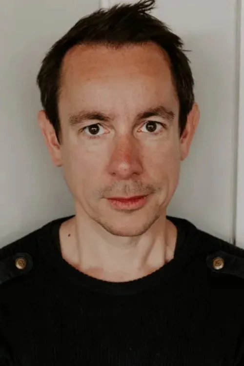 Nico Sturm