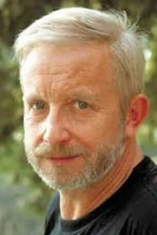 Maciej Szary