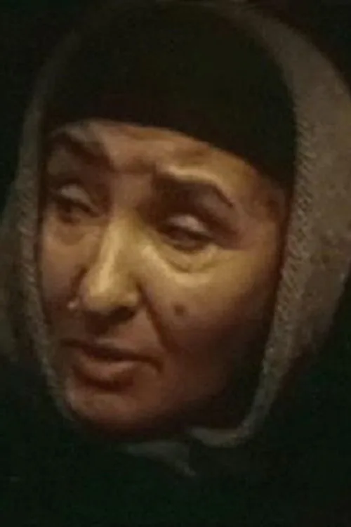 Eteri Gelovani