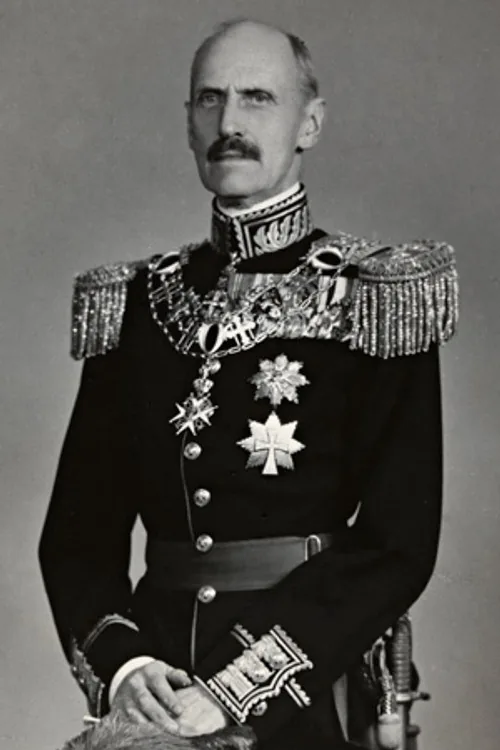 Kong Haakon VII
