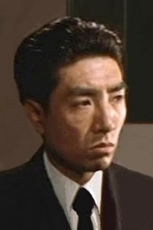 Hideo Shibuya