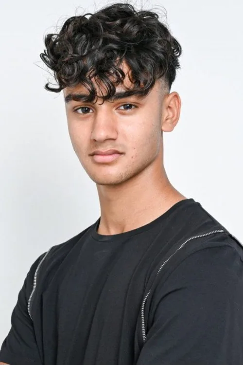 Kaizer Akhtar