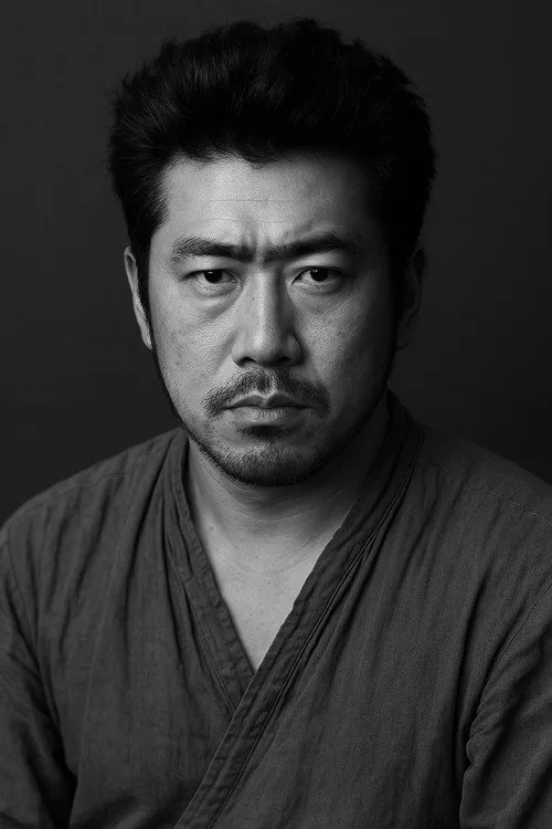 Hajime Izu