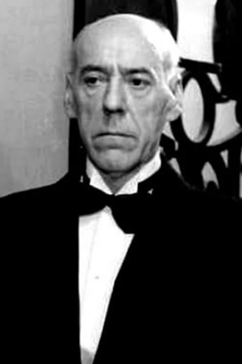 Max Elloy