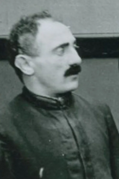 Sammy Brooks
