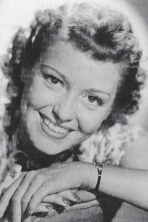 Harlene Wood