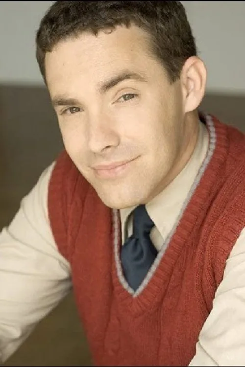 Daron McFarland