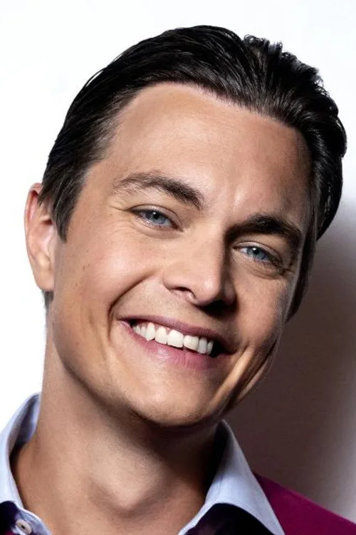 Messiah Hallberg