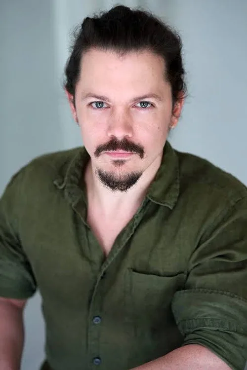 Brian Sheppard