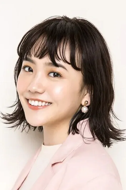 Airi Matsui