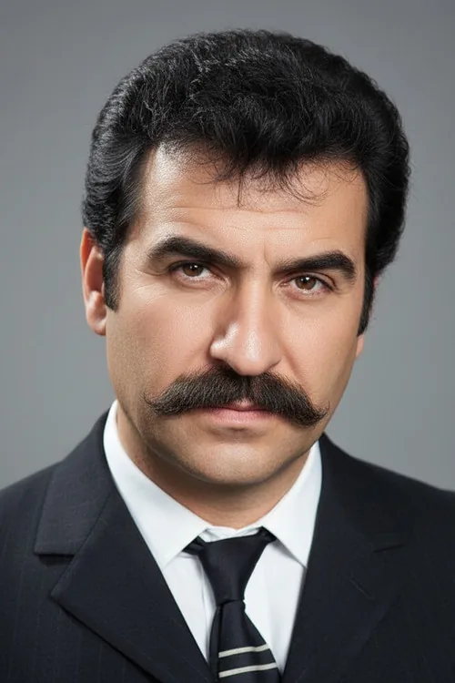 Nusret Özkaya